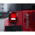 Led Tail Lamp For Jeep Wrangler JK 2007-2018